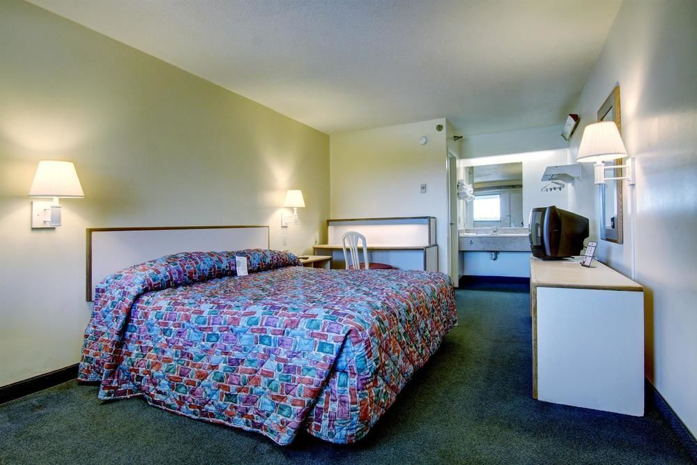 Motel 6-Tucker, Ga - Atlanta Northeast Exterior foto